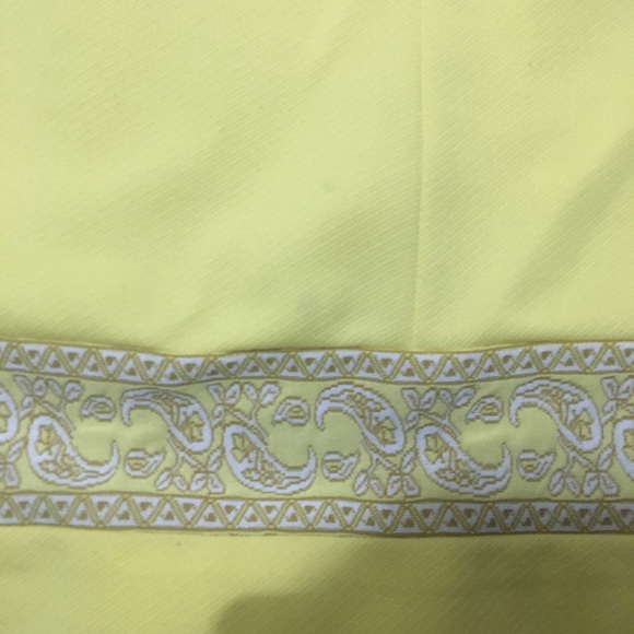 70s Mock Neck Dress - Picture 9 of 10